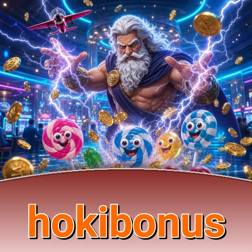 Pratinjau tampilan hokibonus