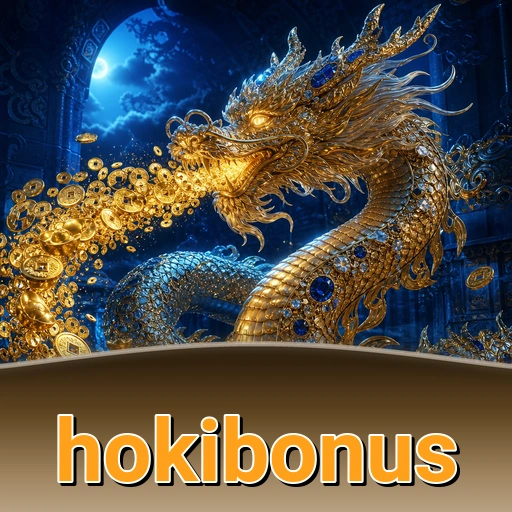 Pratinjau layar hokibonus